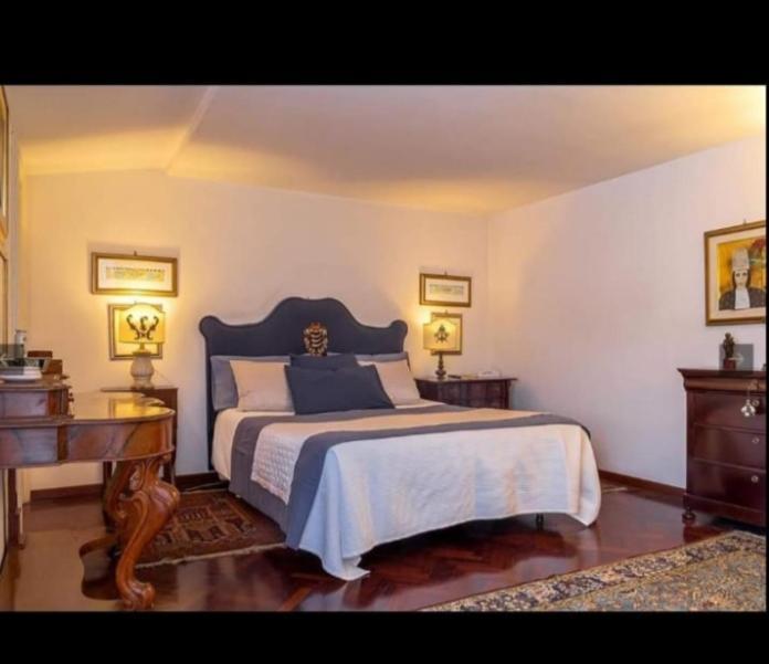 Don Camillo Suites Riposto Exteriér fotografie
