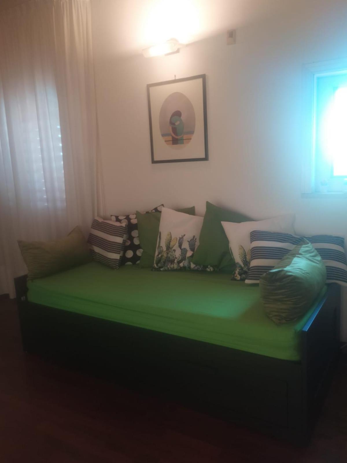 Don Camillo Suites Riposto Exteriér fotografie
