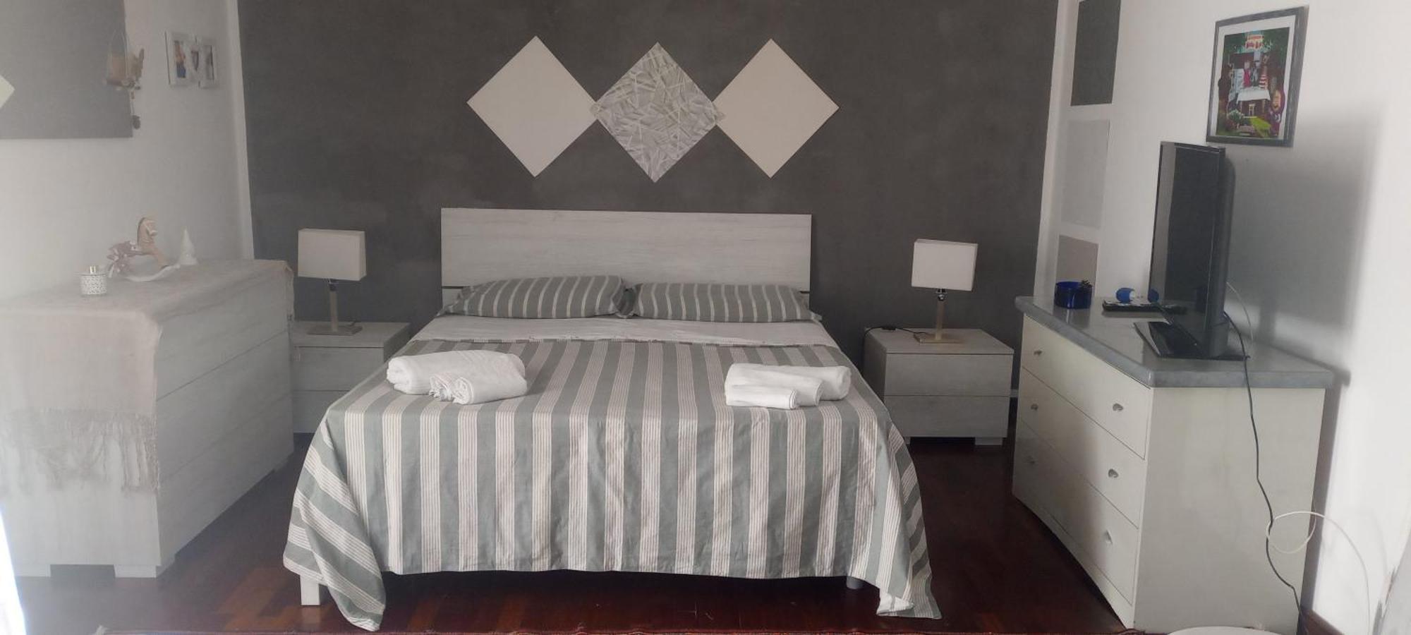 Don Camillo Suites Riposto Exteriér fotografie
